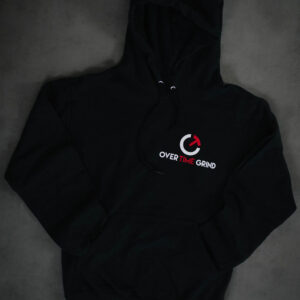 Overtime Grind Hoodie