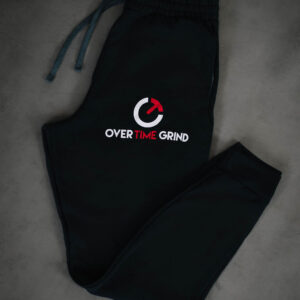 Overtime Grind Jogger Sweatpants