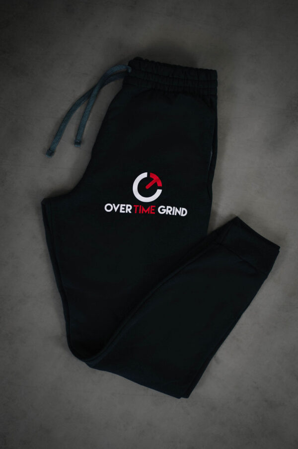 Overtime Grind Jogger Sweatpants