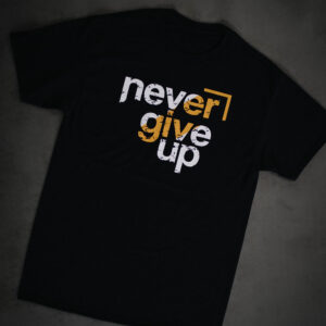 OTG Never Give Up