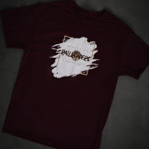 Railroader Basketball Shirt