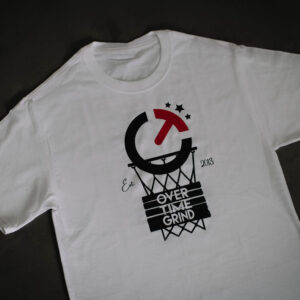Overtime Grind Est. T-Shirt