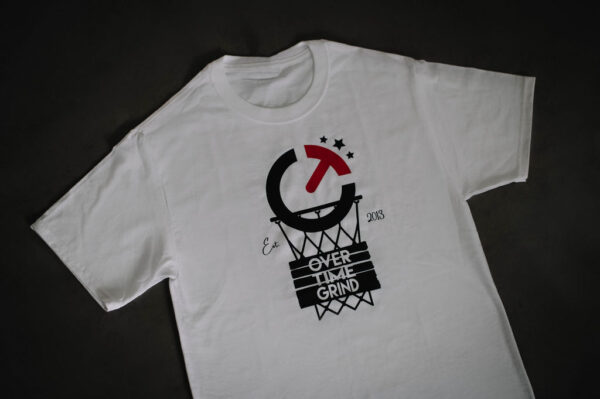 Overtime Grind Est. T-Shirt
