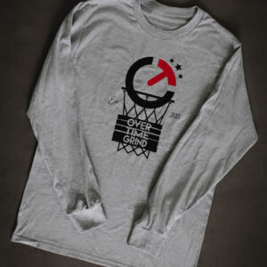 Overtime Grind Long-Sleeve