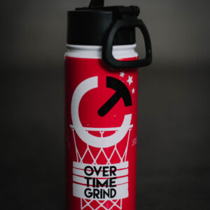 Overtime Grind Water Bottle